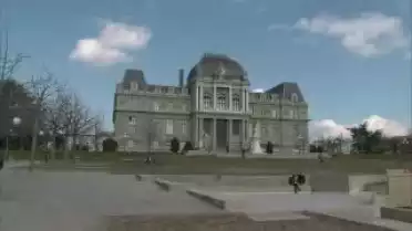 Les Nouvelles VD du 16.03.10