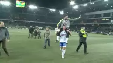 Les Nouvelles VD du 18.03.10