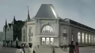 Les Nouvelles VD du 18.03.10