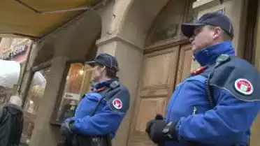 Les Nouvelles VD du 18.03.10