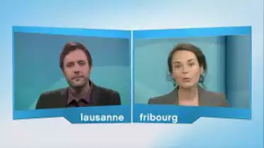 Les Nouvelles VD du 19.03.10