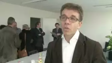 Les Nouvelles VD du 22.03.10