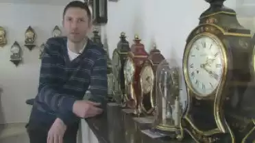 Les Nouvelles VD du 24.03.10