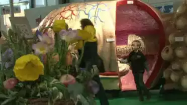 Les Nouvelles VD du 25.03.10