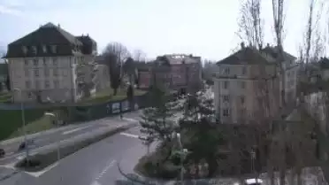 Les Nouvelles VD du 25.03.10