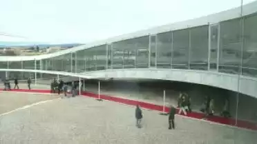 Les Nouvelles VD du 29.03.10