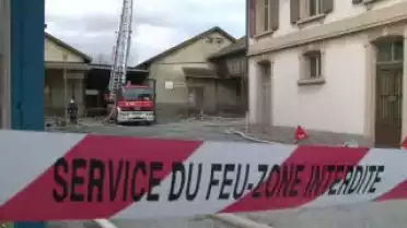 Les Nouvelles VD du 01.04.10