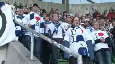 Les Nouvelles VD du 06.04.10