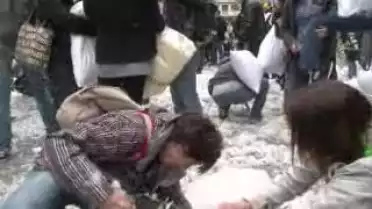 Les Nouvelles VD du 06.04.10