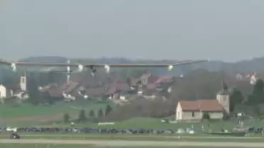 Les Nouvelles VD du 07.04.10