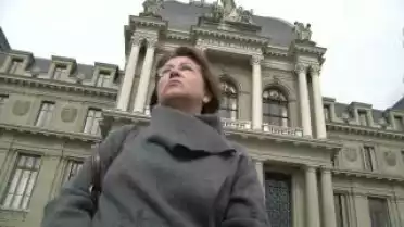 Les Nouvelles VD du 08.04.10