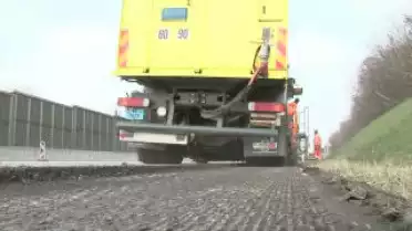 Les Nouvelles VD du 09.04.10