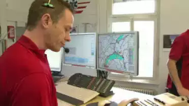 Les Nouvelles VD du 15.04.10