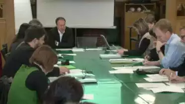 Les Nouvelles VD du 20.04.10