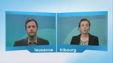 Les Nouvelles VD du 20.04.10