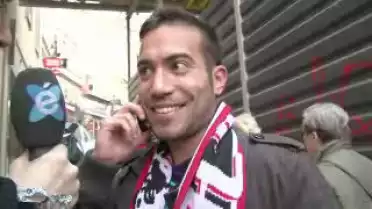 Les Nouvelles VD du 22.04.10