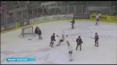 Les Nouvelles VD du 23.04.10