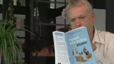 Les Nouvelles VD du 23.04.10