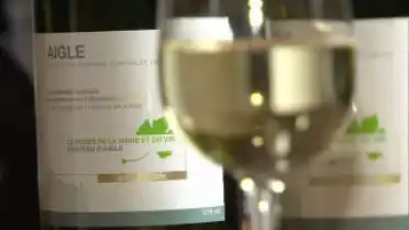 Les Nouvelles VD du 23.04.10