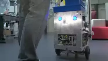 Les Nouvelles VD du 30.04.10