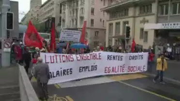 Les Nouvelles VD du 03.05.10