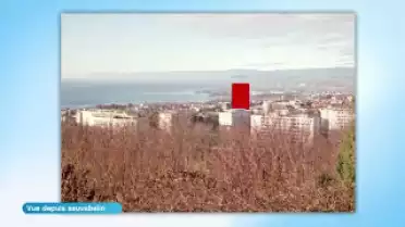 Les Nouvelles VD du 04.05.10