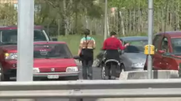 Les Nouvelles VD du 05.05.10