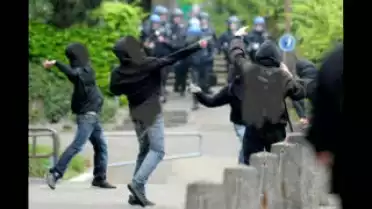 Les Nouvelles VD du 05.05.10