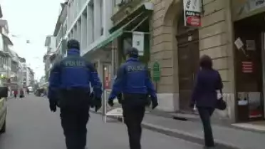 Les Nouvelles VD du 06.05.10