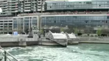 Les Nouvelles VD du 07.05.10