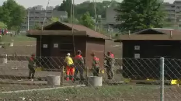 Les Nouvelles VD du 11.05.10