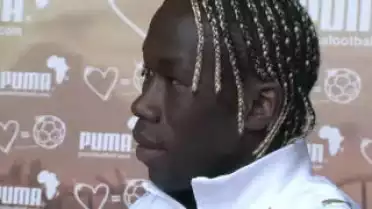 Les Nouvelles VD du 12.05.10