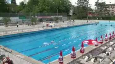 Les Nouvelles VD du 12.05.10