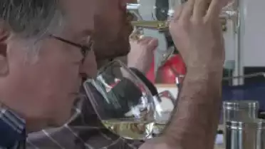 Les Nouvelles VD du 17.05.10