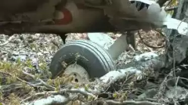 Les Nouvelles VD du 20.05.10