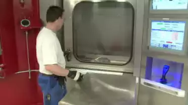 Les Nouvelles VD du 21.05.10