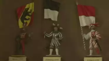 Les Nouvelles VD du 21.05.10