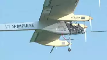 Les Nouvelles VD du 25.05.10