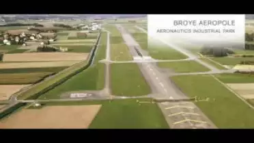 Les Nouvelles VD du 25.05.10