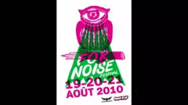 Les Nouvelles VD du 25.05.10