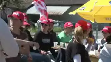 Les Nouvelles VD du 25.05.10