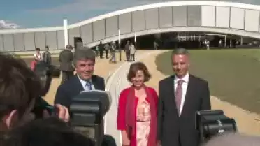 Les Nouvelles VD du 27.05.10
