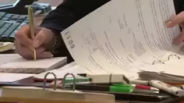 Les Nouvelles VD du 27.05.10