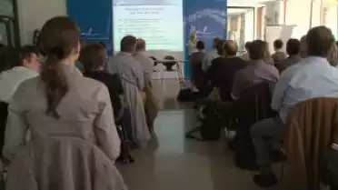 Les Nouvelles VD du 28.05.10