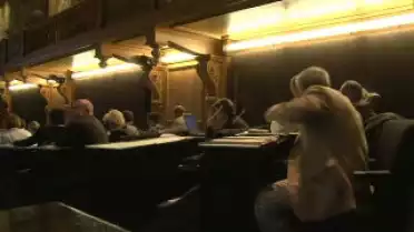 Les Nouvelles VD du 01.06.10