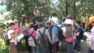 Les Nouvelles VD du 01.06.10