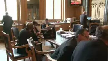 Les Nouvelles VD du 01.06.10