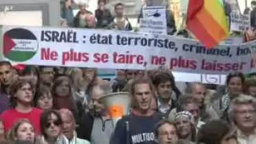 Les Nouvelles VD du 02.06.10