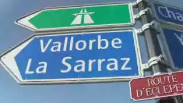 Les Nouvelles VD du 03.06.10