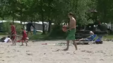 Les Nouvelles VD du 04.06.10